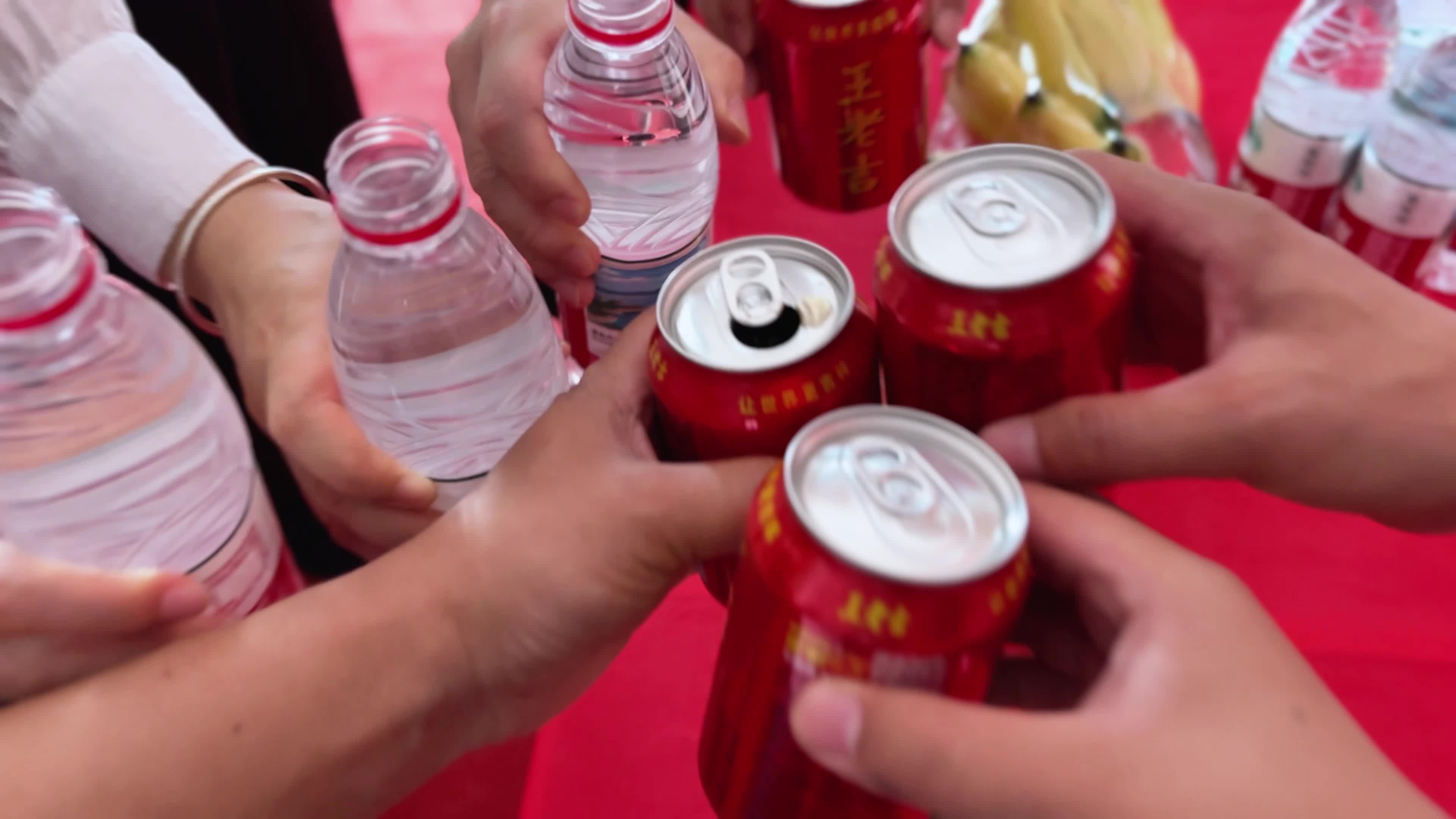 信达天樾九章 168㎡ 现代简约-开工大吉