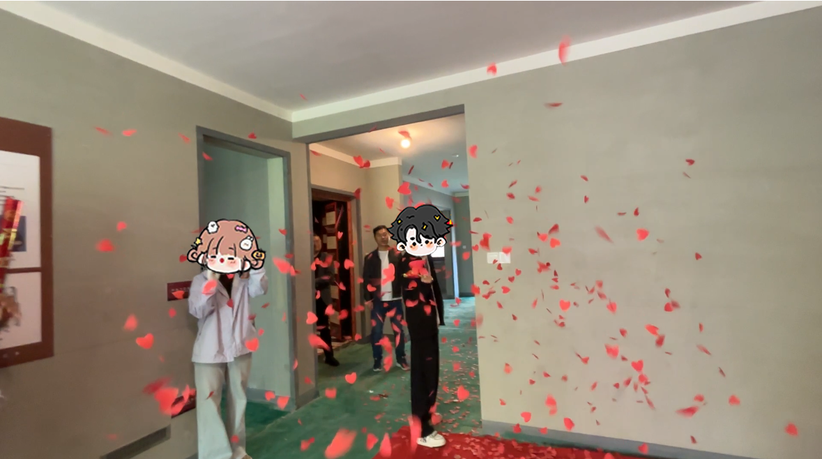 荣盛华府 200㎡ 意式轻奢-开工大吉