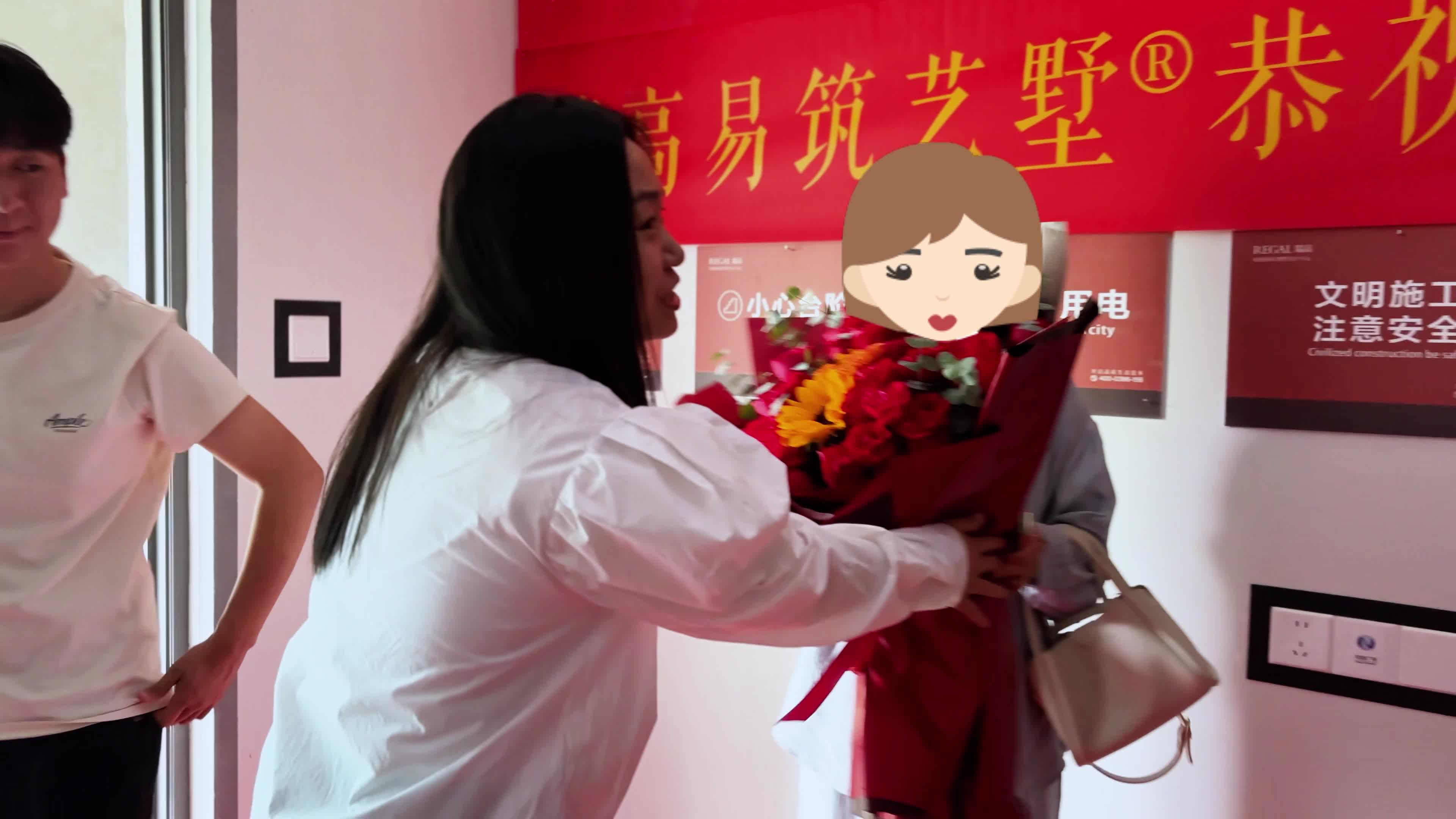 保利文化广场 104㎡ 中古风-开工大吉