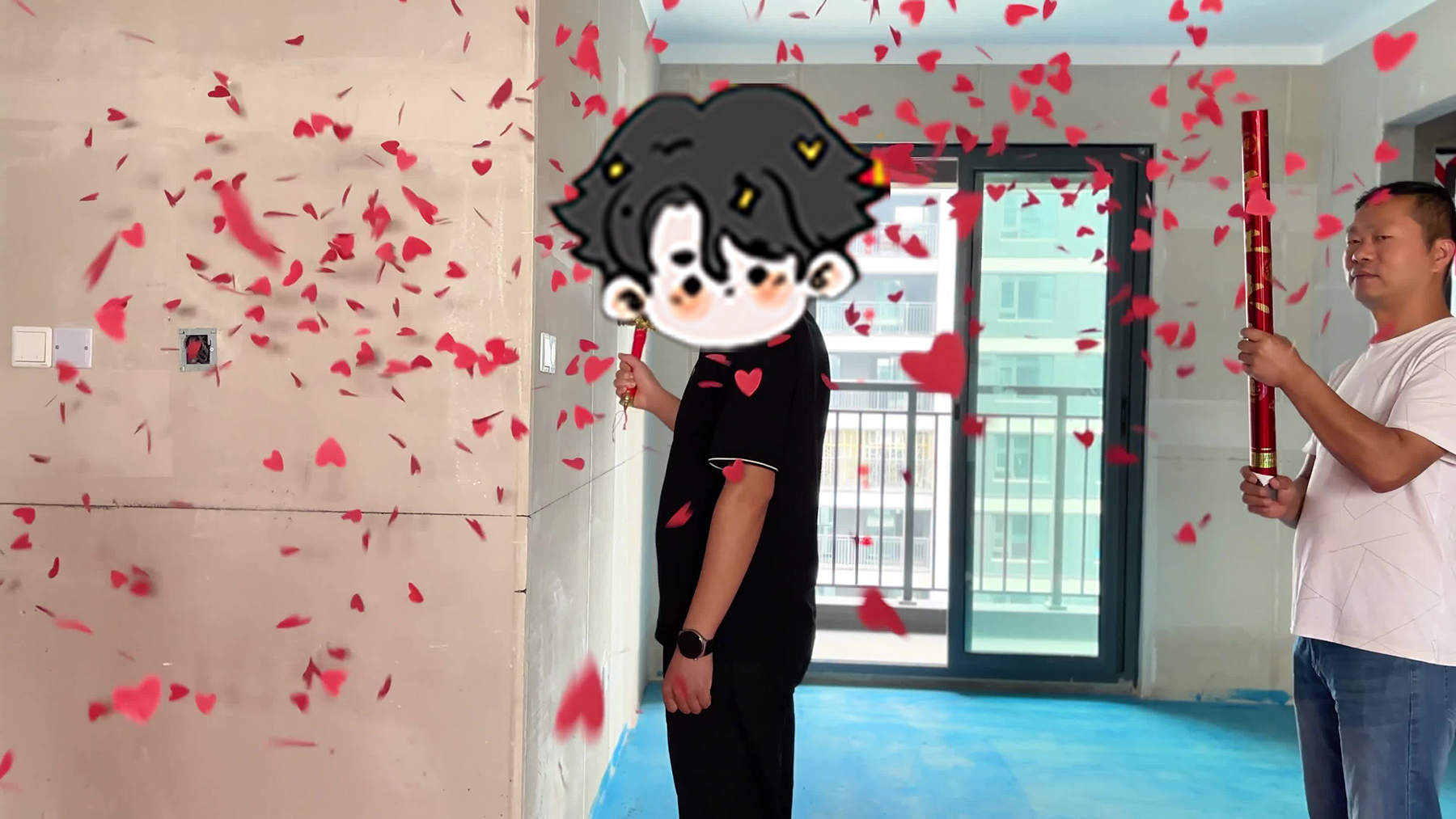 中建元熙府 140㎡ 现代简约-开工大吉