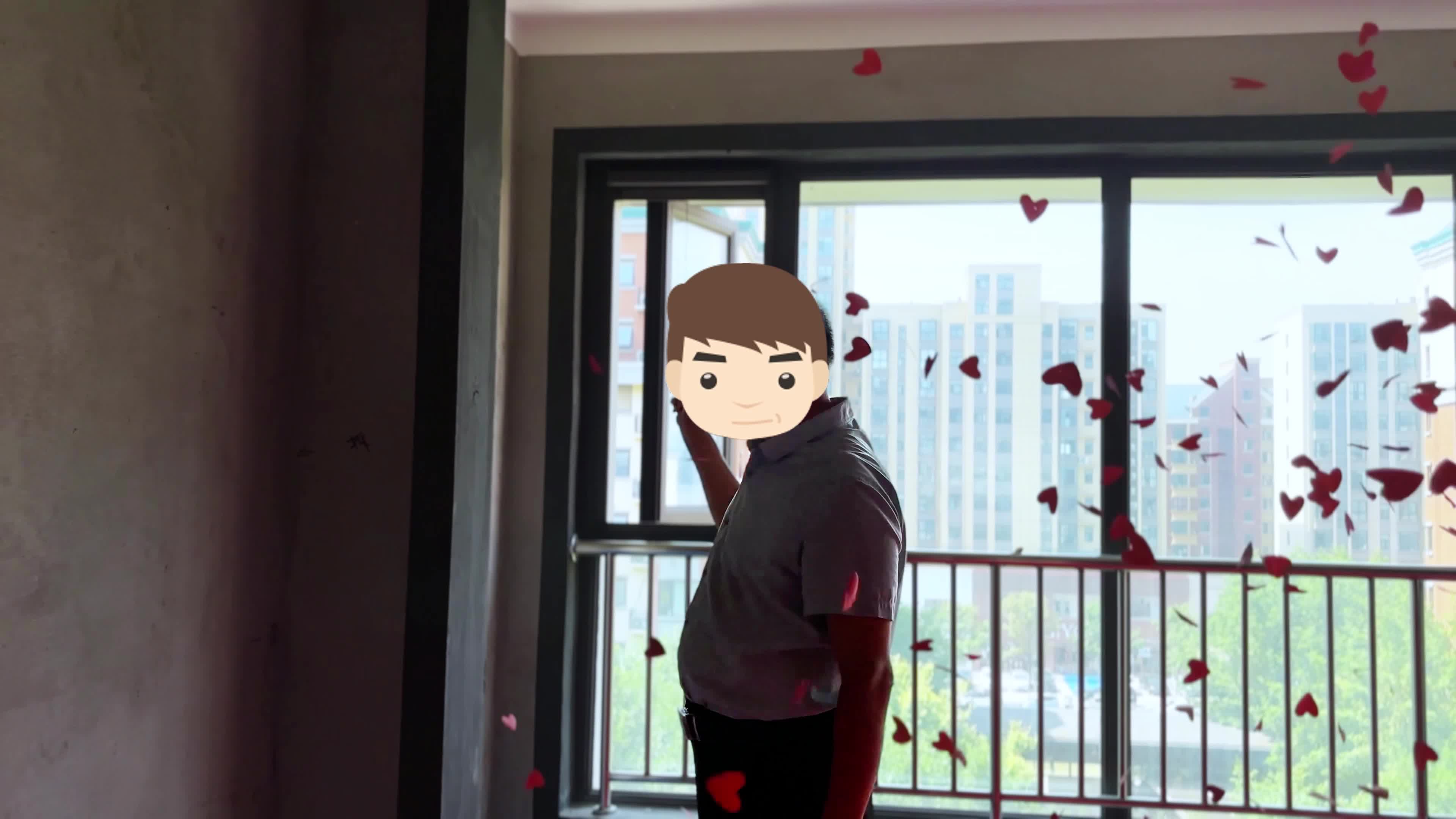 永美大公馆 180㎡ 意式极简-开工大吉