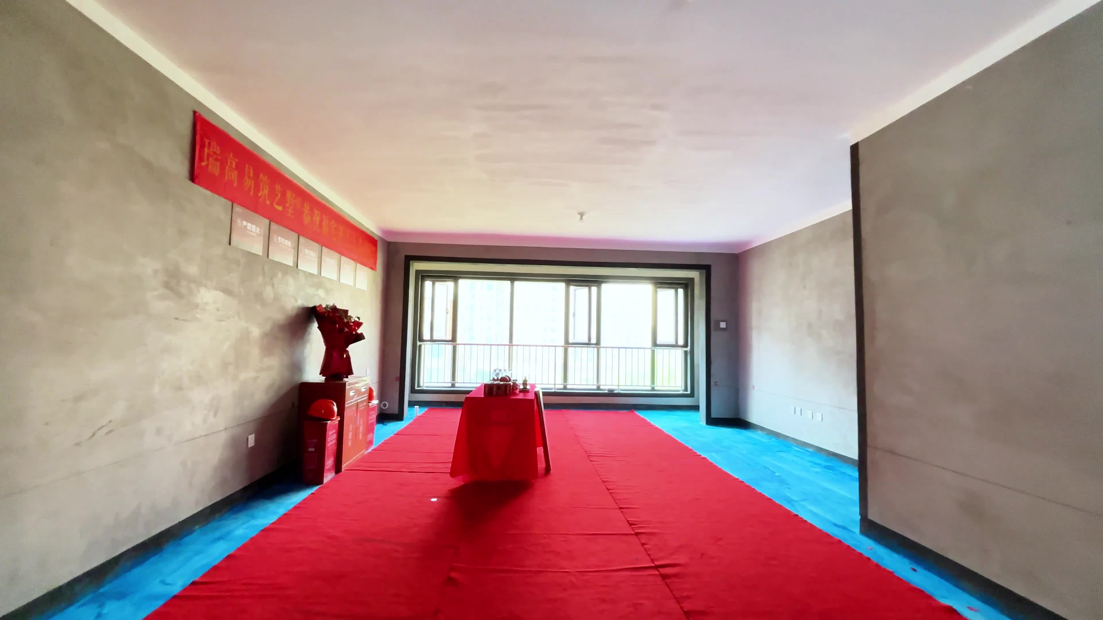 永美大公馆 180㎡ 意式极简-开工大吉