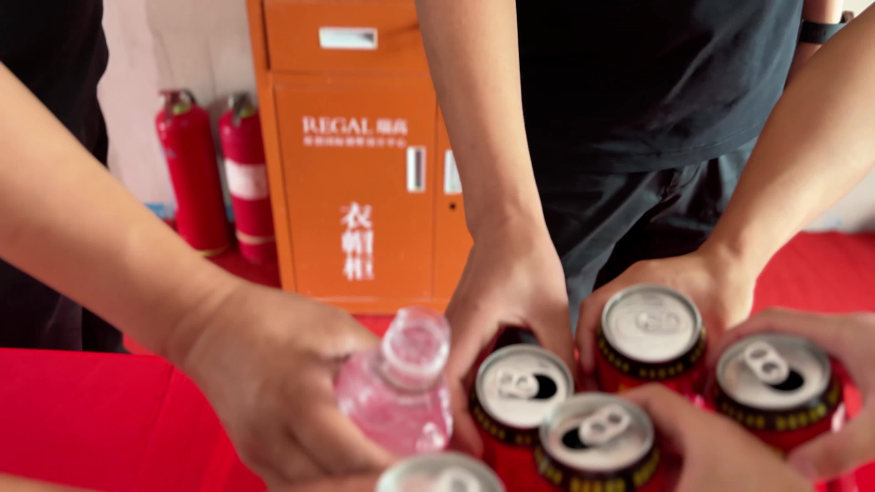 中建元熙府 140㎡ 现代简约-开工大吉