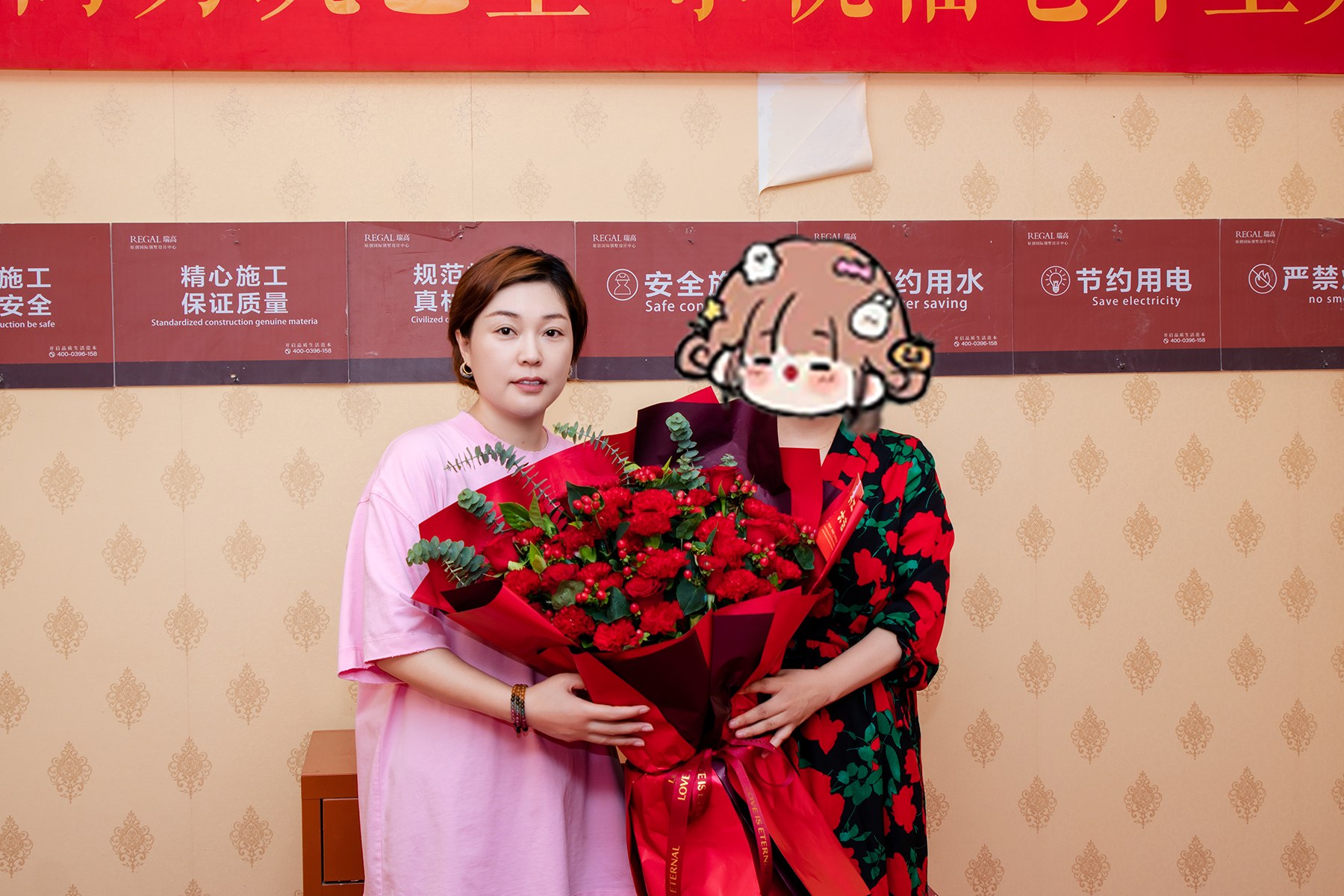 曼哈顿公寓 62㎡ 现代风格-开工大吉