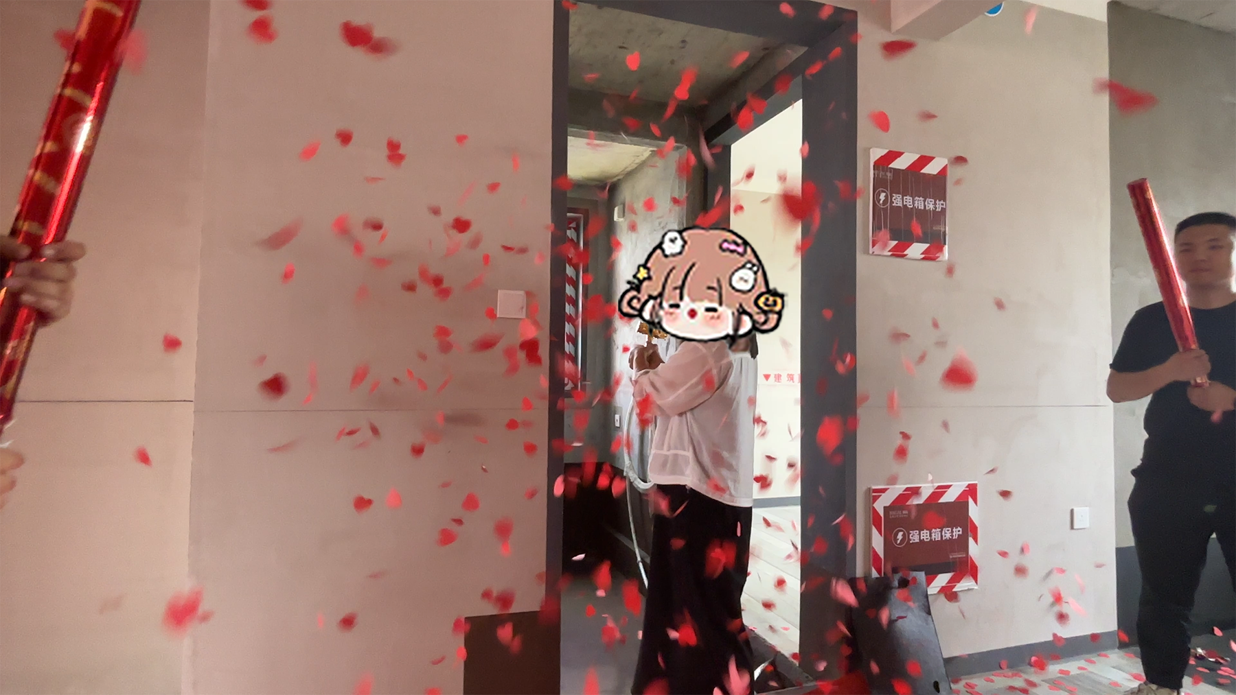 兰溪府 143㎡ 现代简约-开工大吉