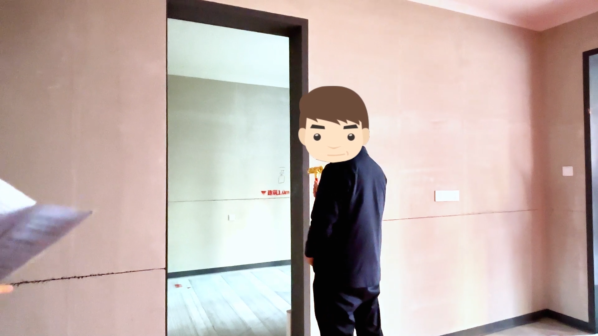 兰溪府 143㎡ 现代轻奢-开工大吉