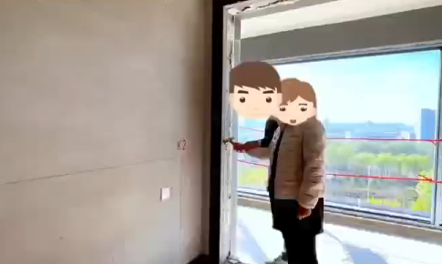 兰溪书院 108㎡ 现代法式中古-开工大吉