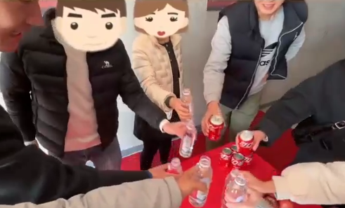 兰溪书院 108㎡ 现代法式中古-开工大吉