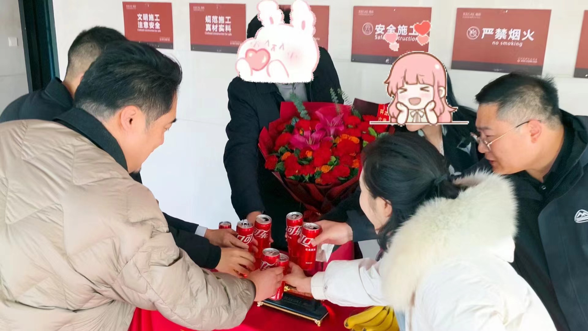 兰溪府 185㎡ 意式轻奢-开工大吉