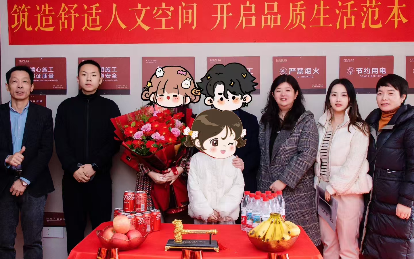 兰溪府 160㎡ 现代轻奢