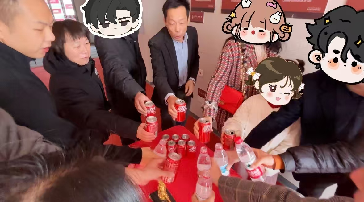 兰溪府 160㎡ 现代轻奢-开工大吉