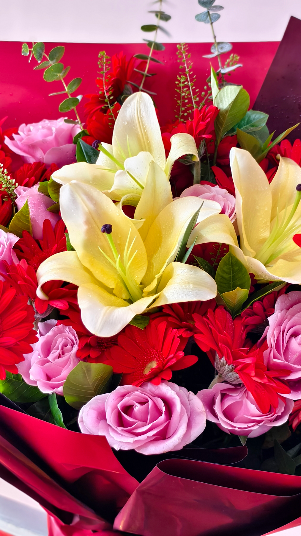 兰溪府 160㎡ 意式轻奢-开工大吉