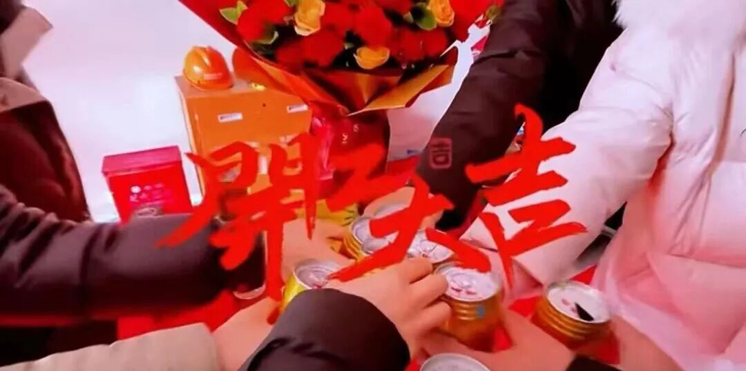 荣盛华府 200㎡ 意式风格-开工大吉