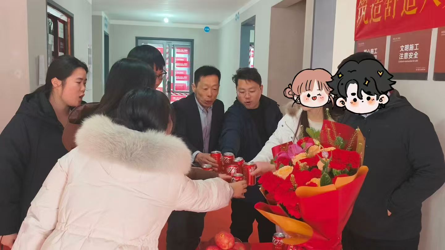 兰溪府 134㎡ 中古风-开工大吉