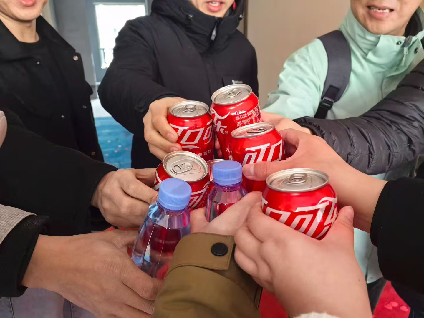 中原华曦府 143㎡ 现代风格-开工大吉