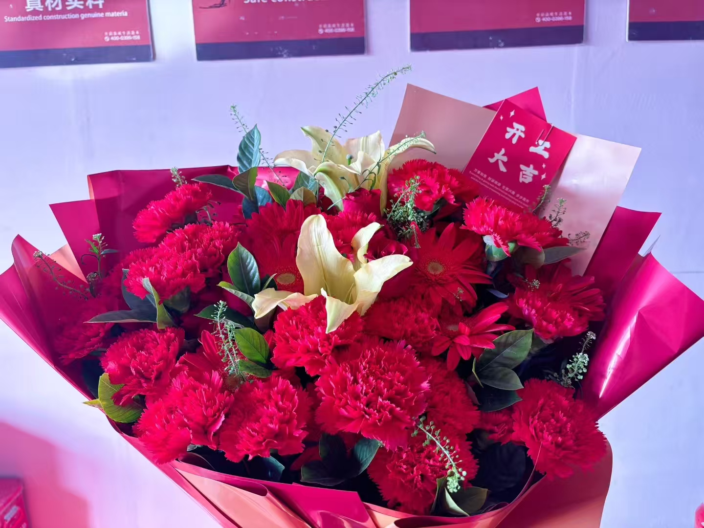 兰溪府 160㎡ 意式轻奢-开工大吉