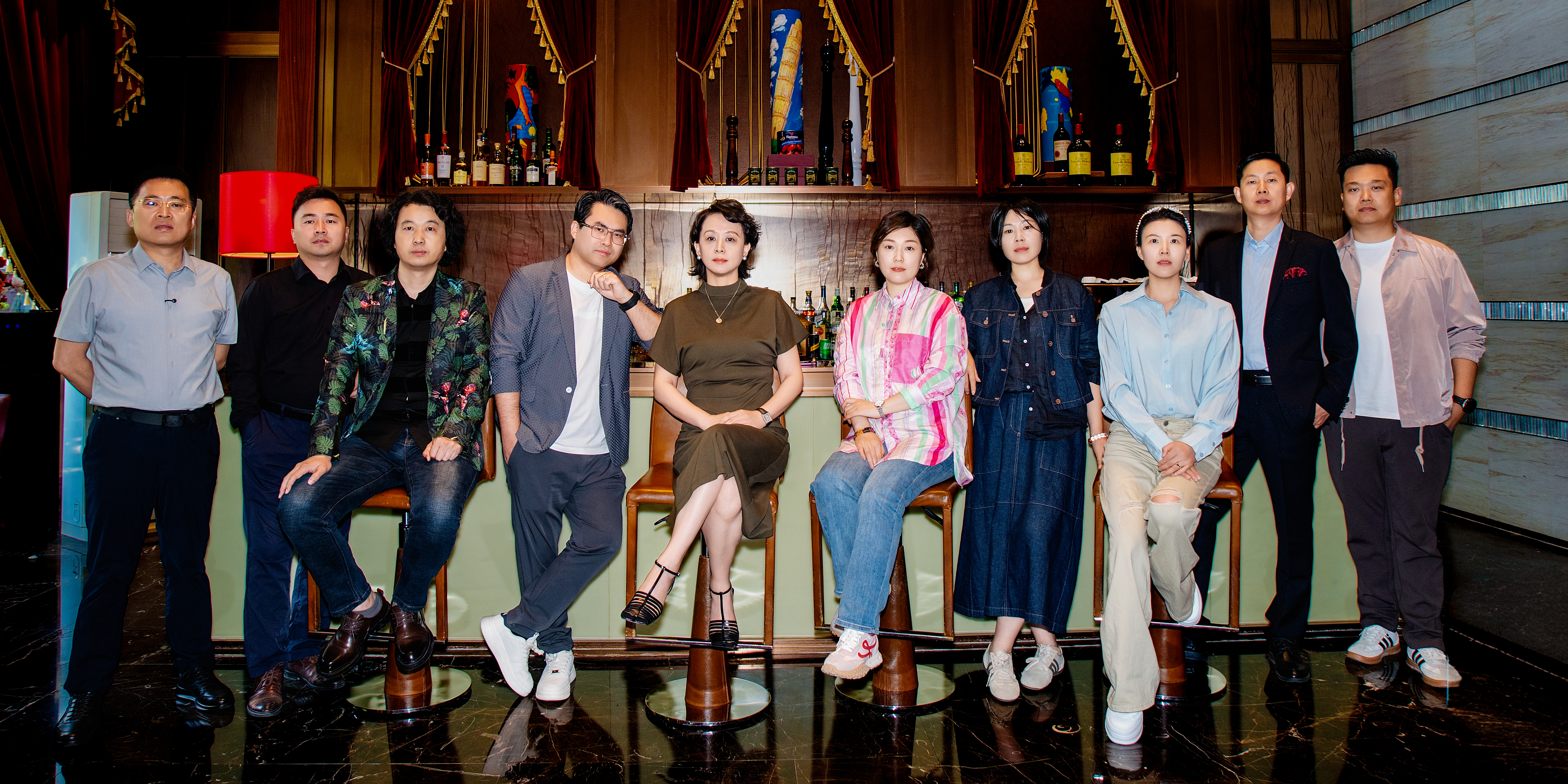 春日·墅语丨瑞高易筑艺墅&2026墅装大宅美学设计交流体验会