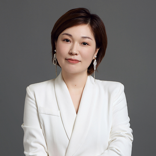 杜晓培_艺墅主任设计师